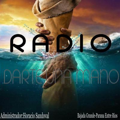 radio darte una mano